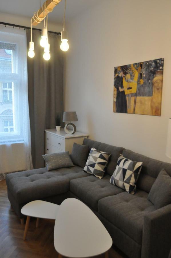 Jirina Appartments Apartment Prague