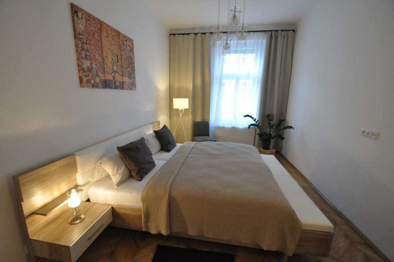 Jirina Appartments Apartment Prague