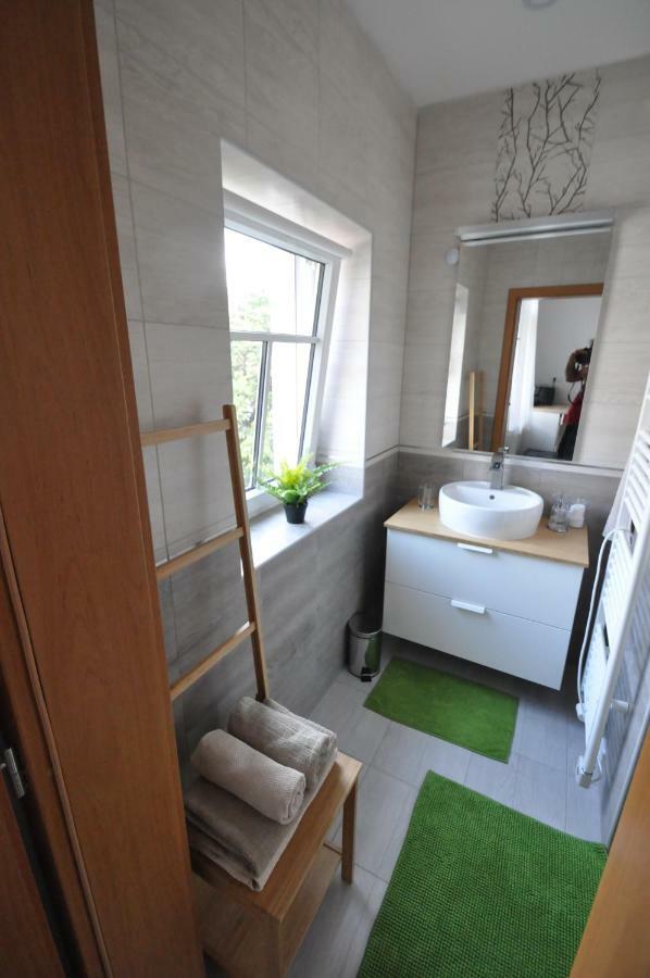 Apartment Jirina Appartments Prague