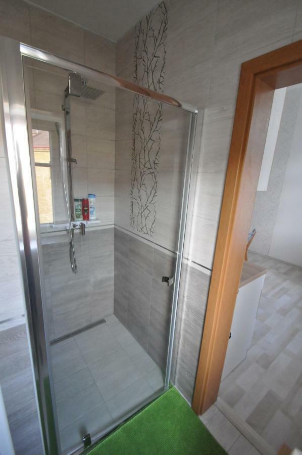 Apartment Jirina Appartments