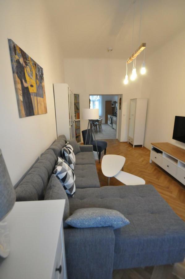 Apartment Jirina Appartments
