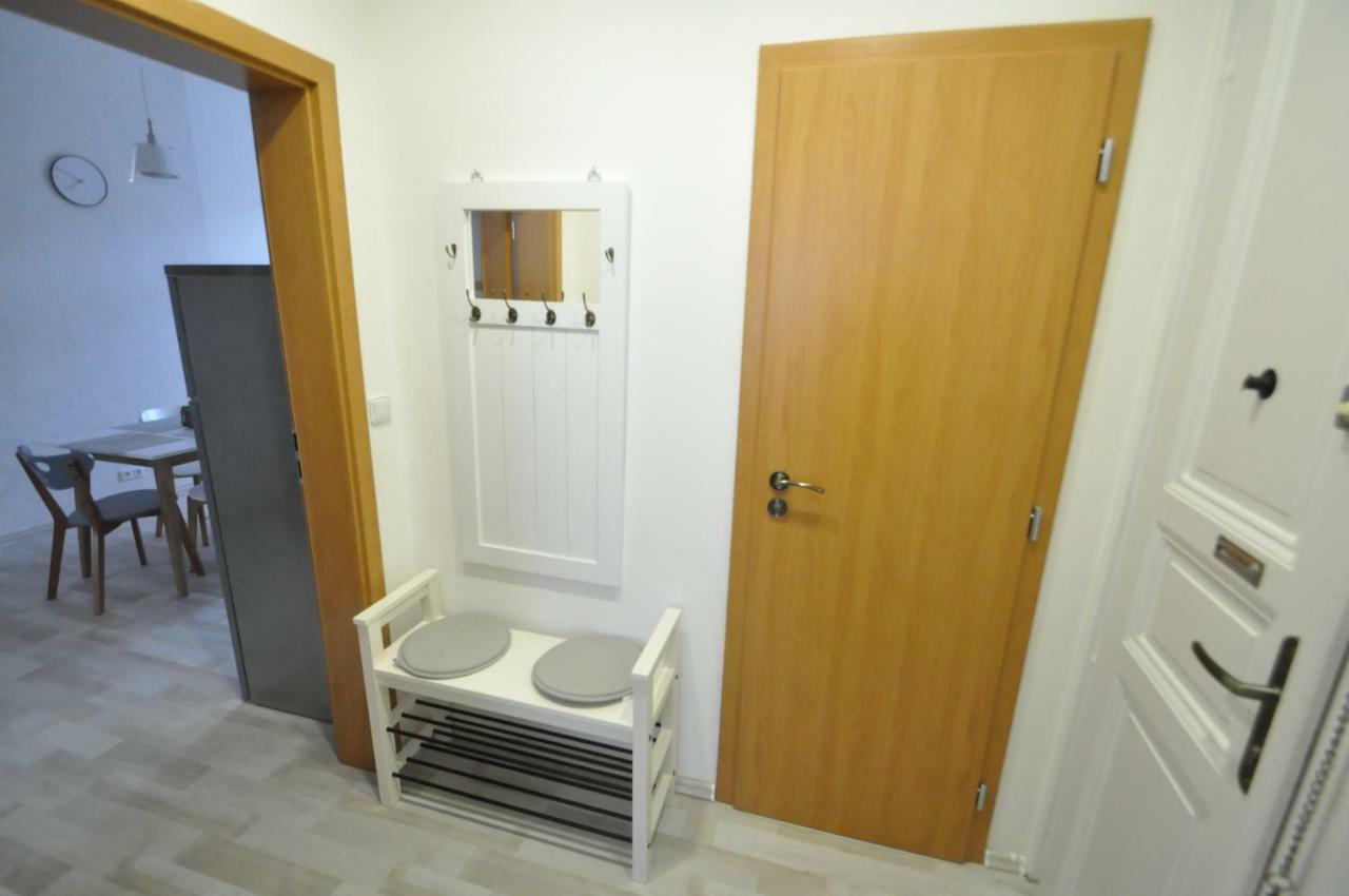 Apartment Jirina Appartments Prag