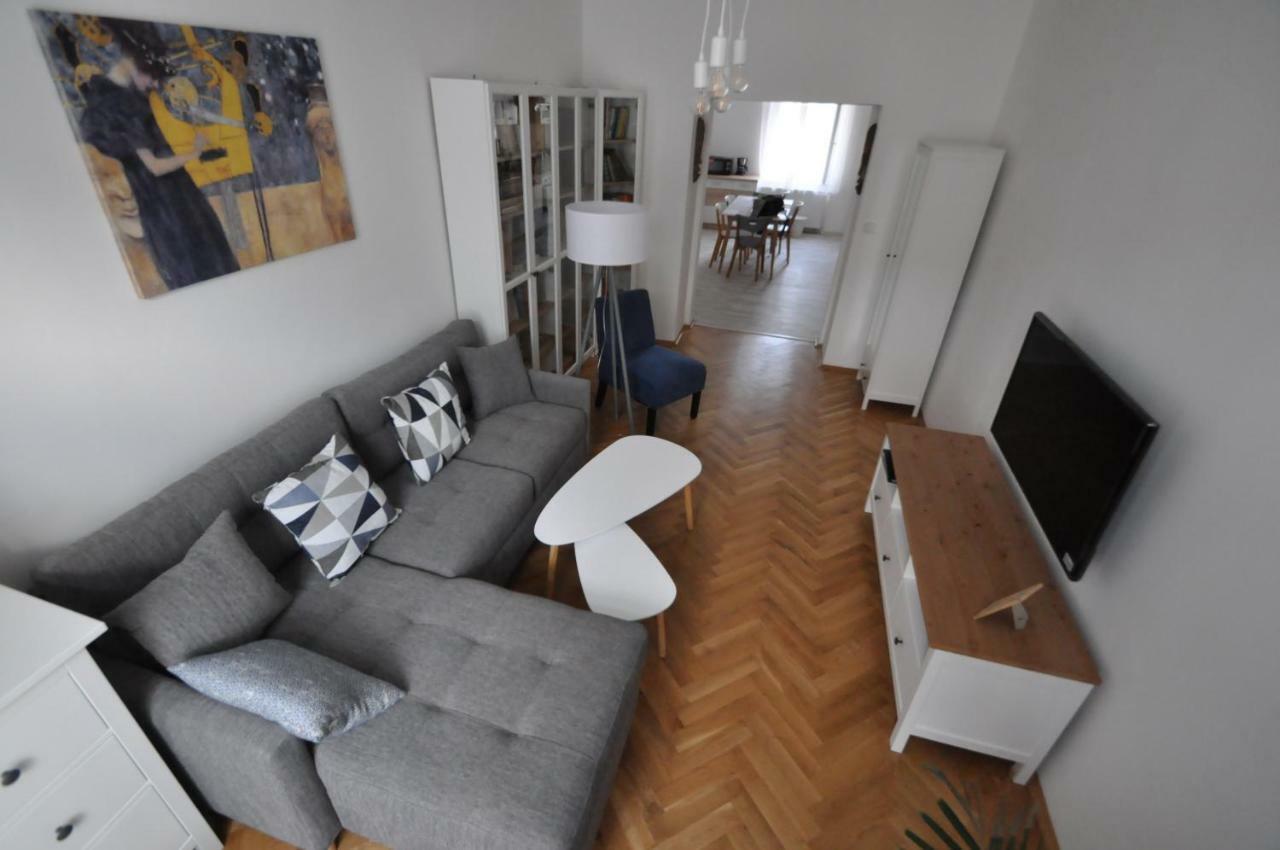 Jirina Appartments Apartment *