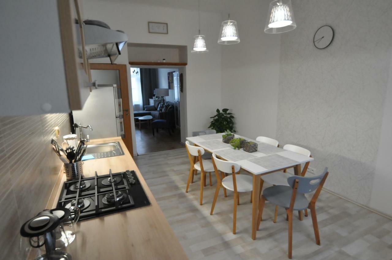 Apartment Jirina Appartments *