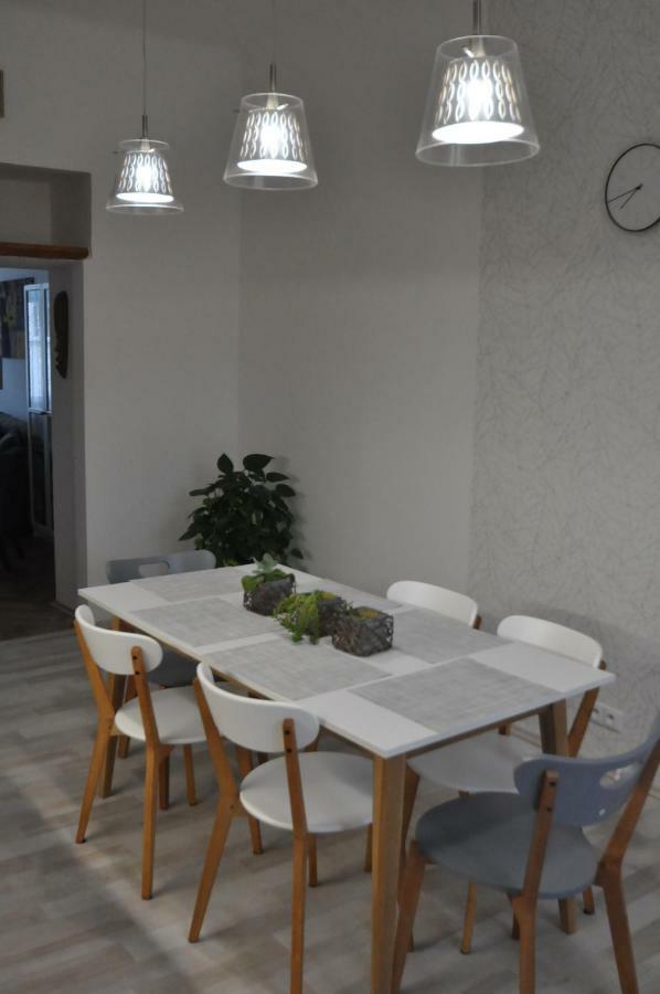 Jirina Appartments Prague