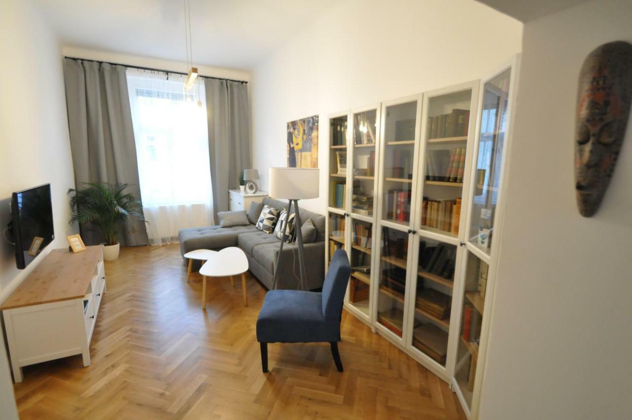 Apartment Jirina Appartments Prague