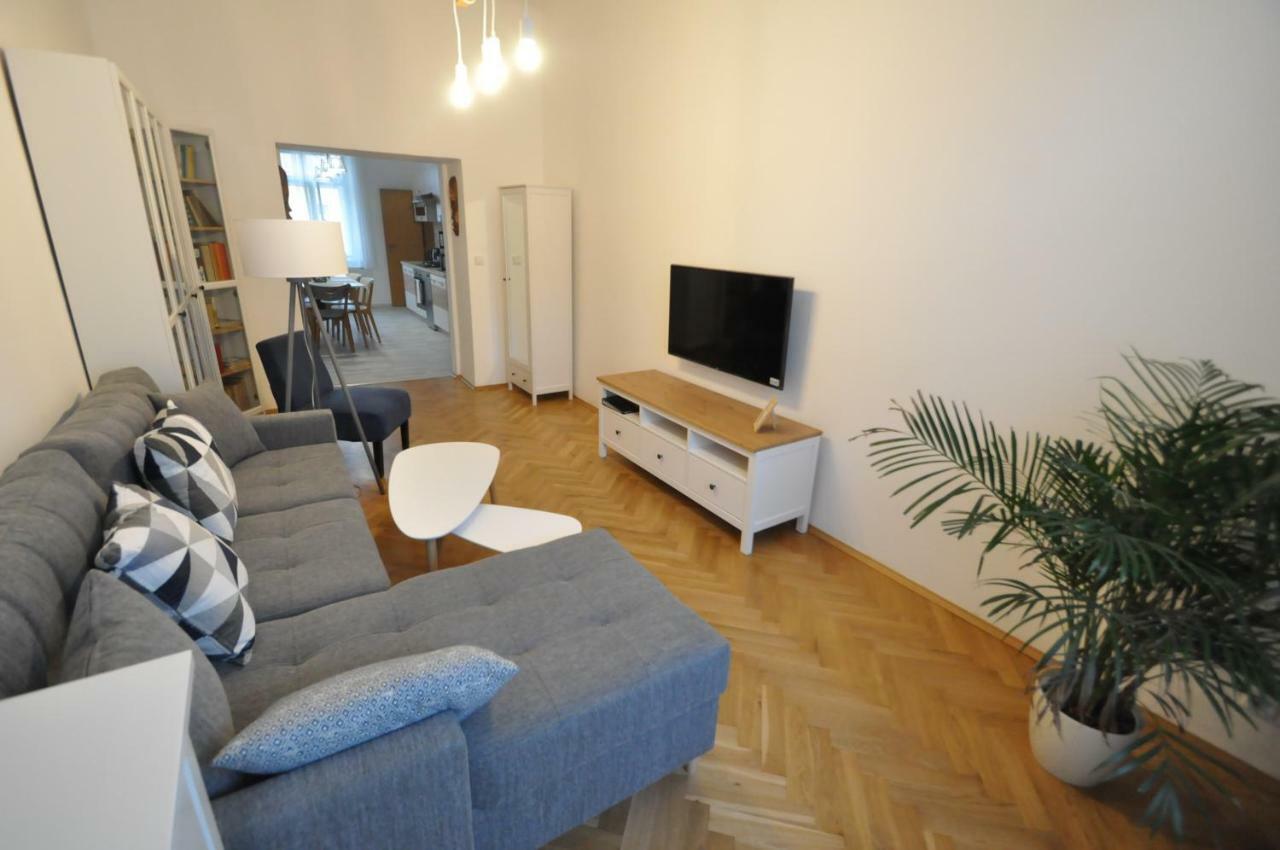 Jirina Appartments Apartment *