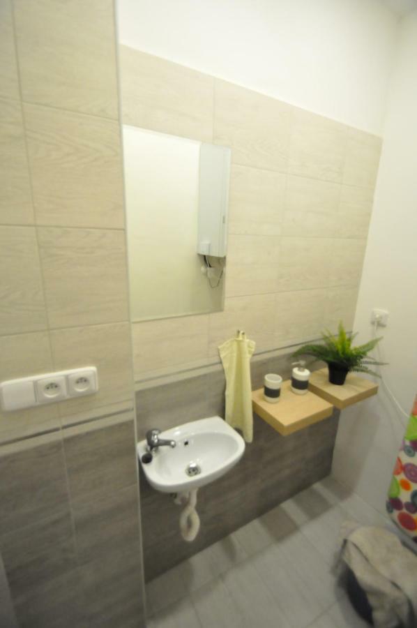 Apartment Jirina Appartments *