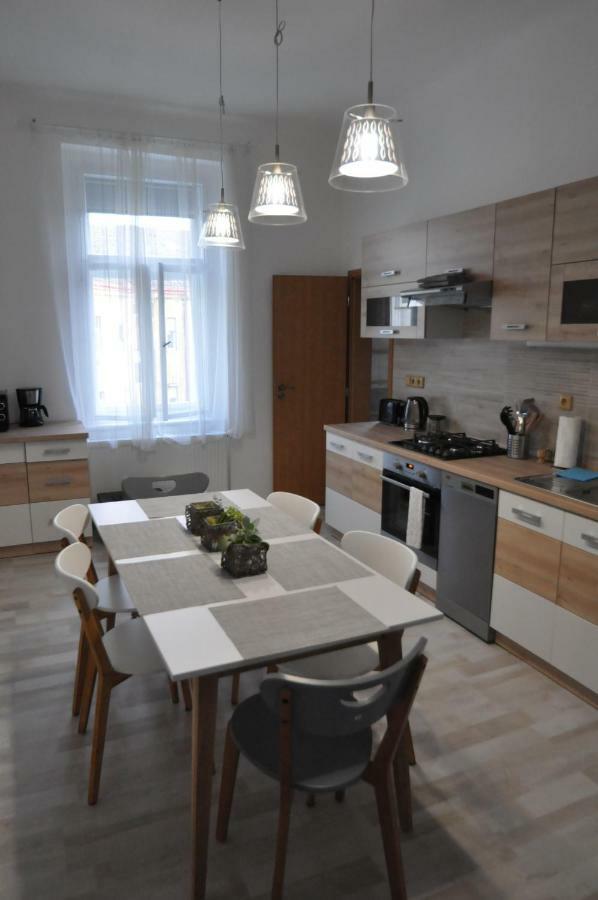 Jirina Appartments Apartment Prague