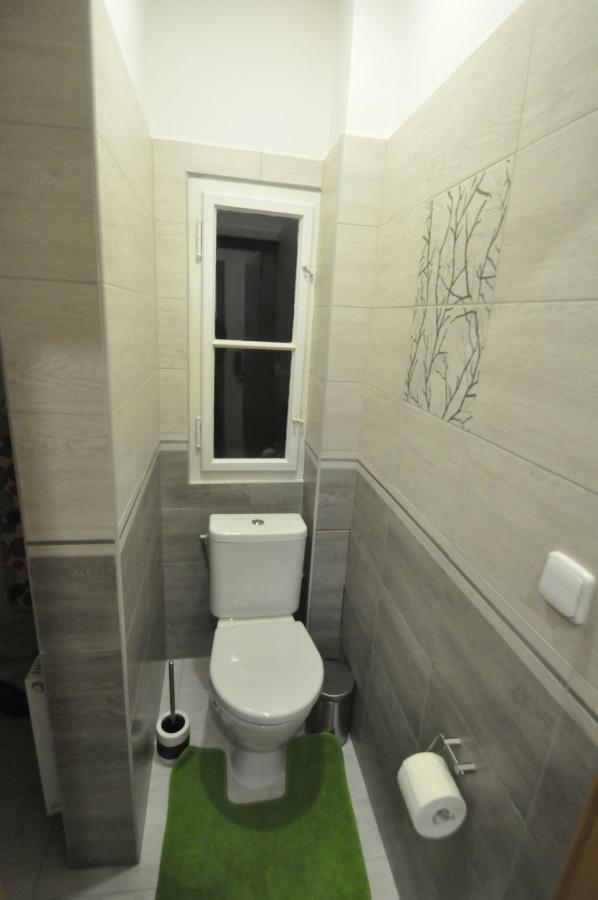 Apartment Jirina Appartments Prag