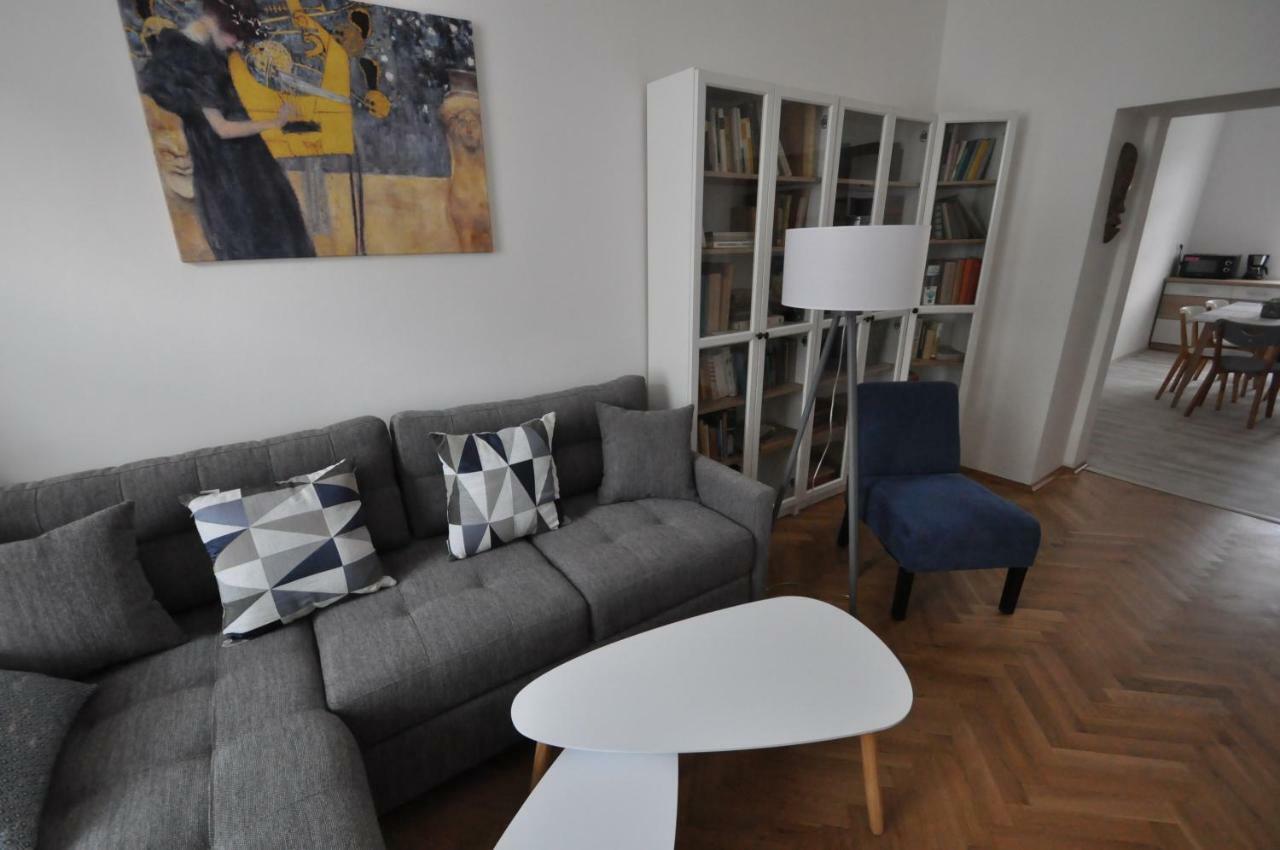 Apartment Jirina Appartments