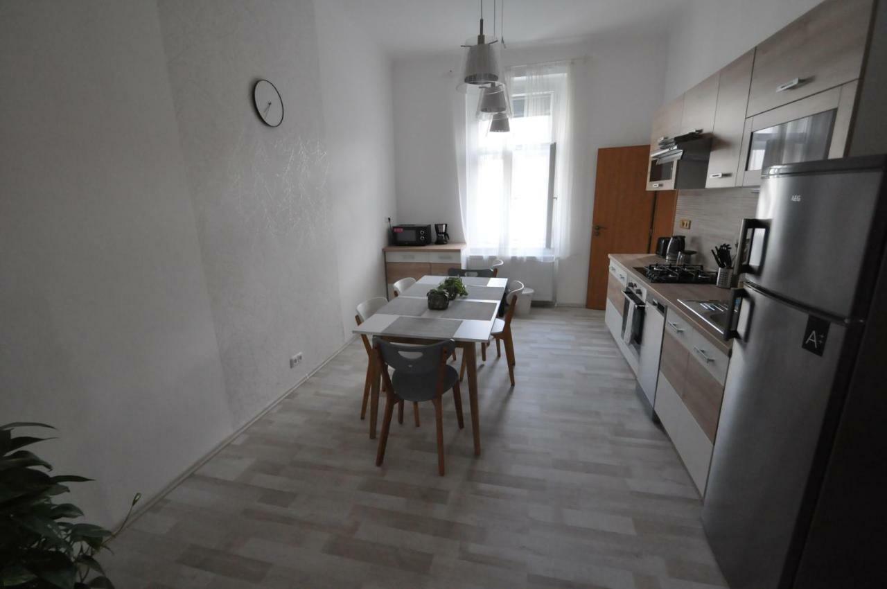 Apartment Jirina Appartments *