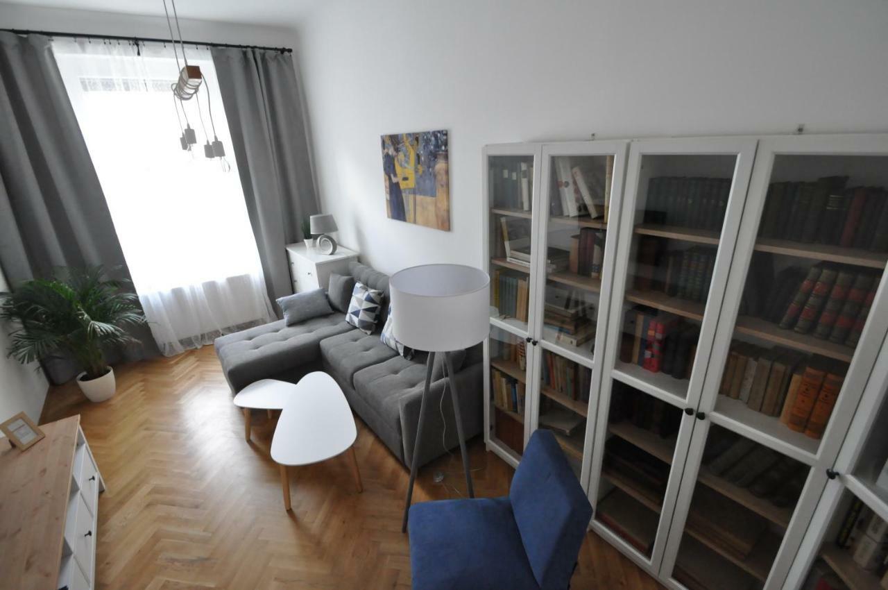 Apartment Jirina Appartments Prague