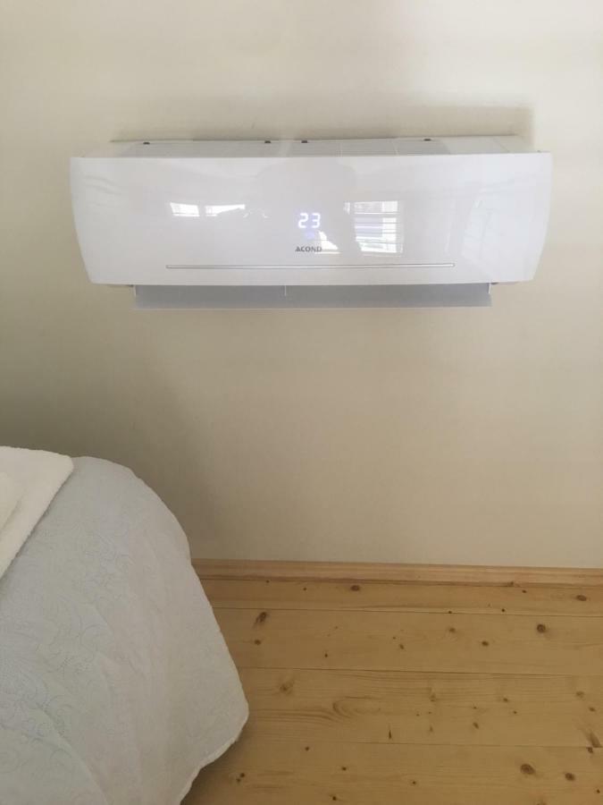 Nebovidy Ii - Air Conditioning - Historic Center Appartement Prague