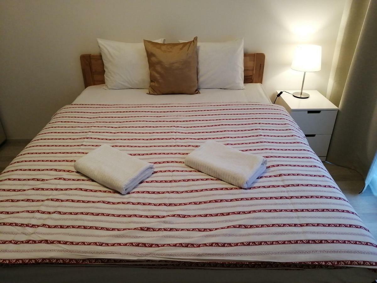 Prima Family Apartamento *