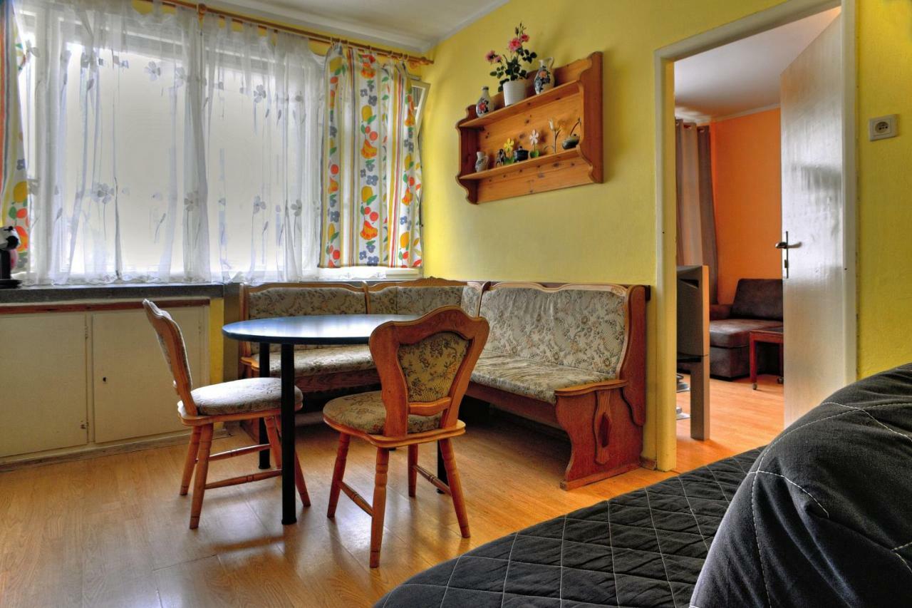Letna Appartement