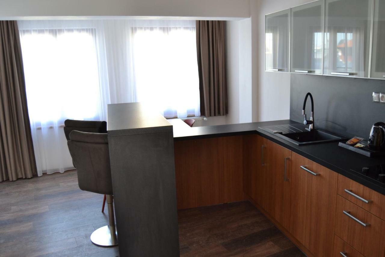 Like Apartamento Praga