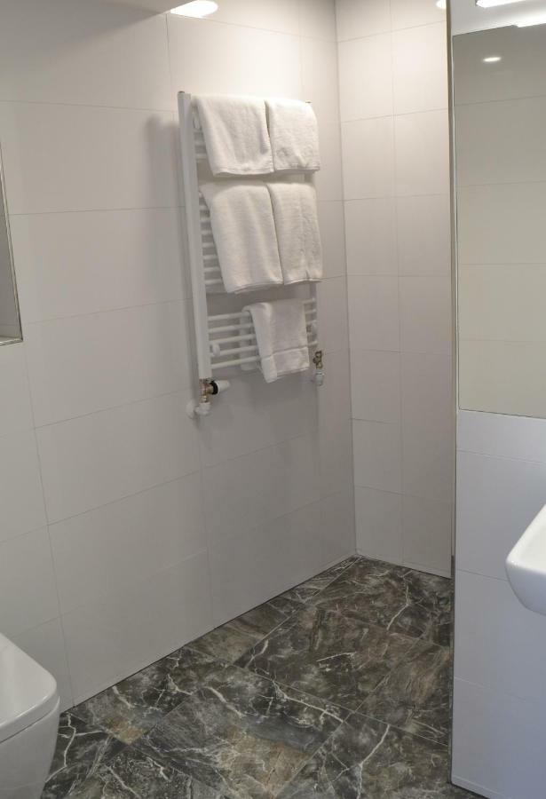 Like Apartamento Praga