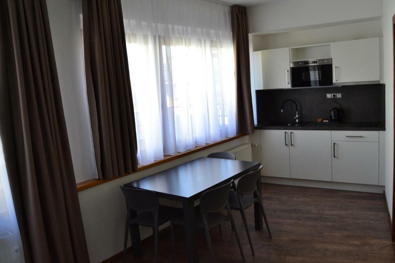 Apartamento Like Praga