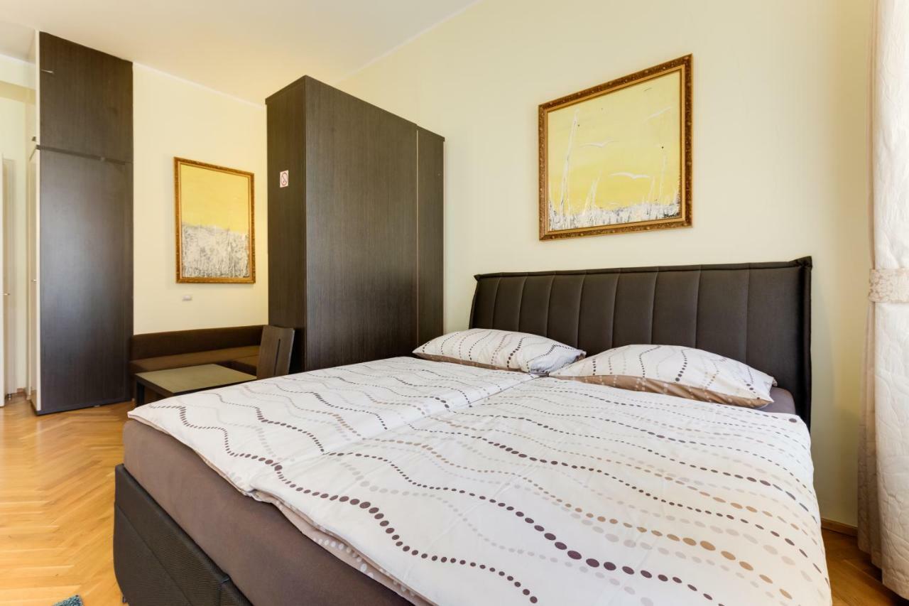 Appartement Halkova Prague