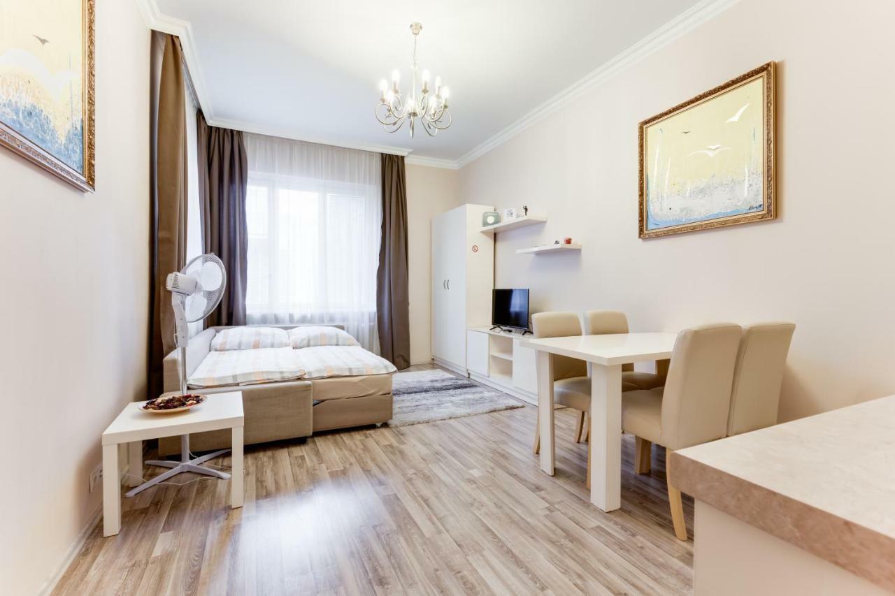 Masna 21 Apartment *