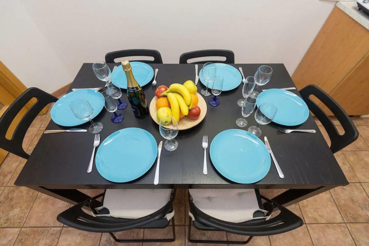 Stepanska Apartment Prag