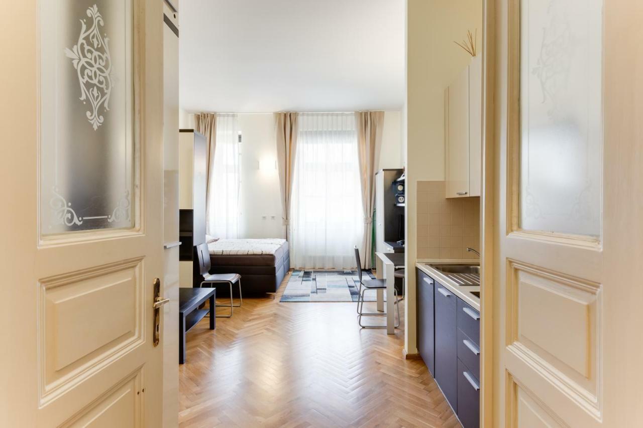 Appartement Halkova Prague