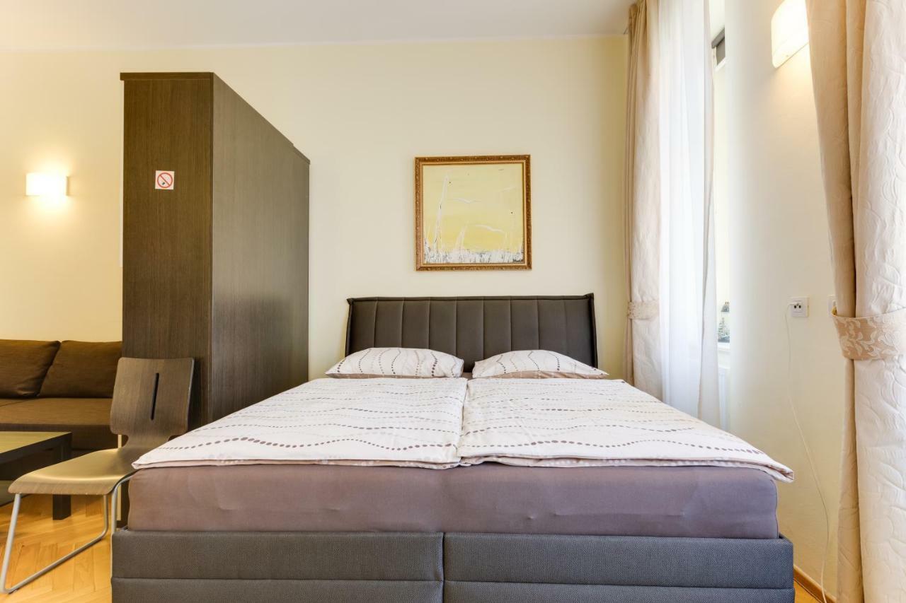 Appartement Halkova *