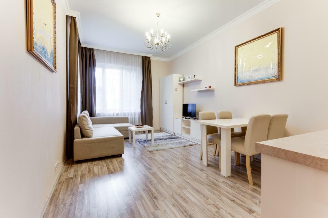Masna 21 Apartamento Praga