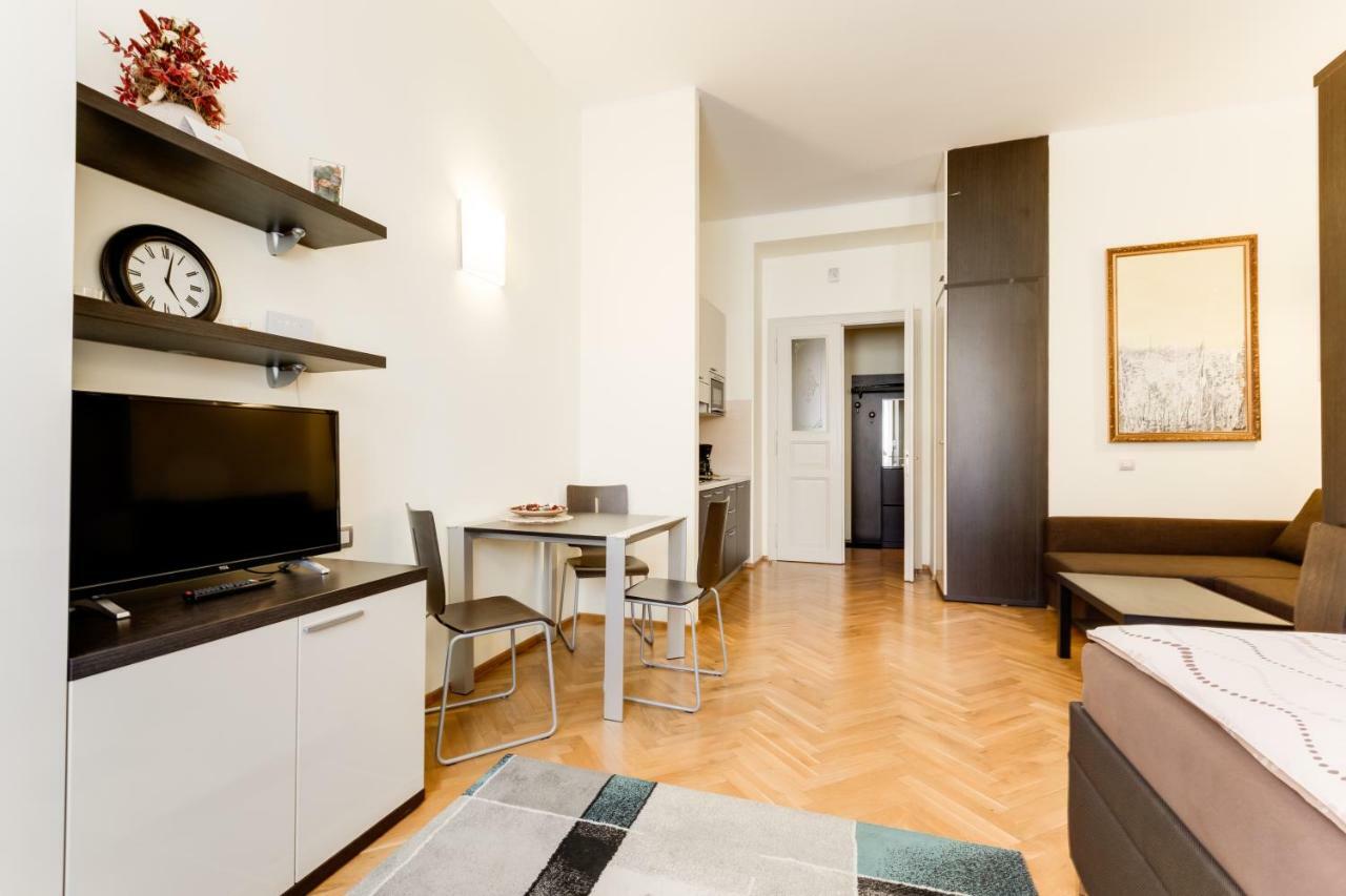 Appartement Halkova Prague