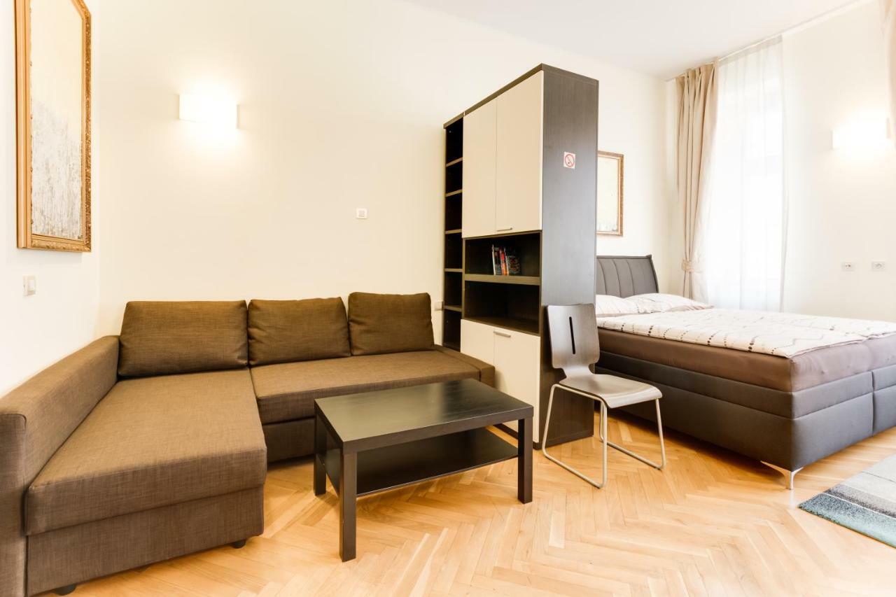 Appartement Halkova Prague