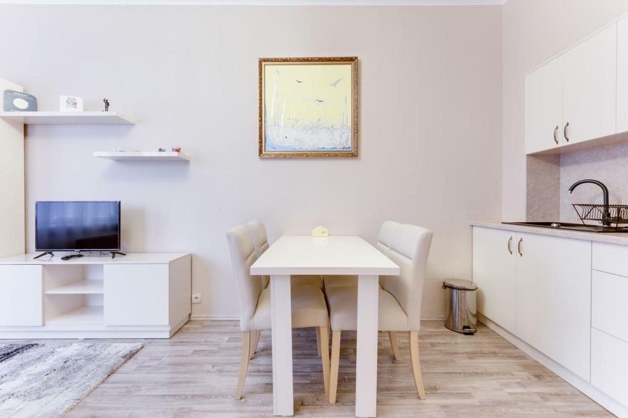 Apartment Masna 21 Prague