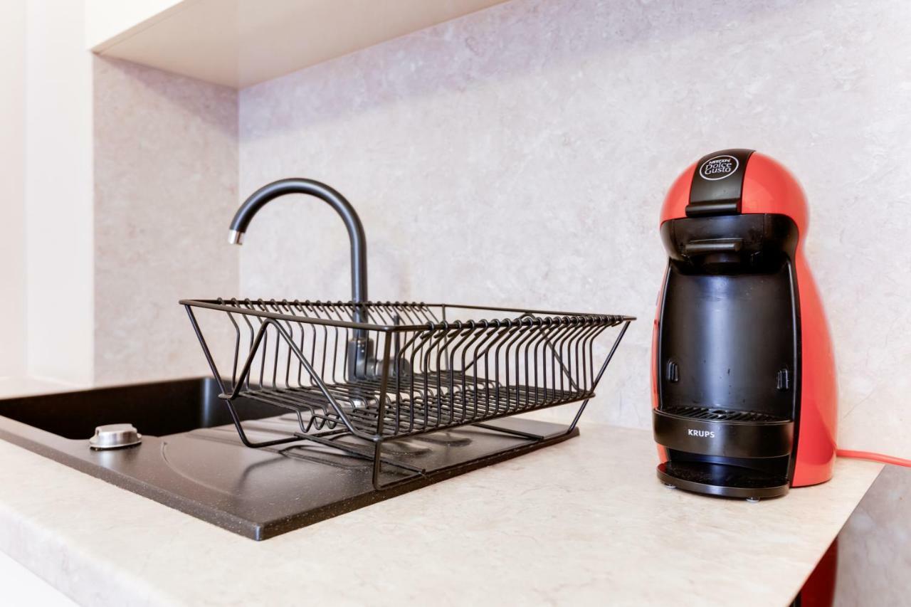 Apartamento Masna 21