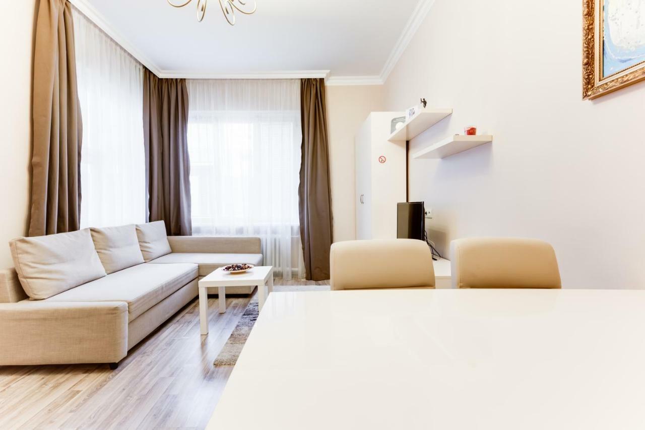 Masna 21 Apartamento Praga