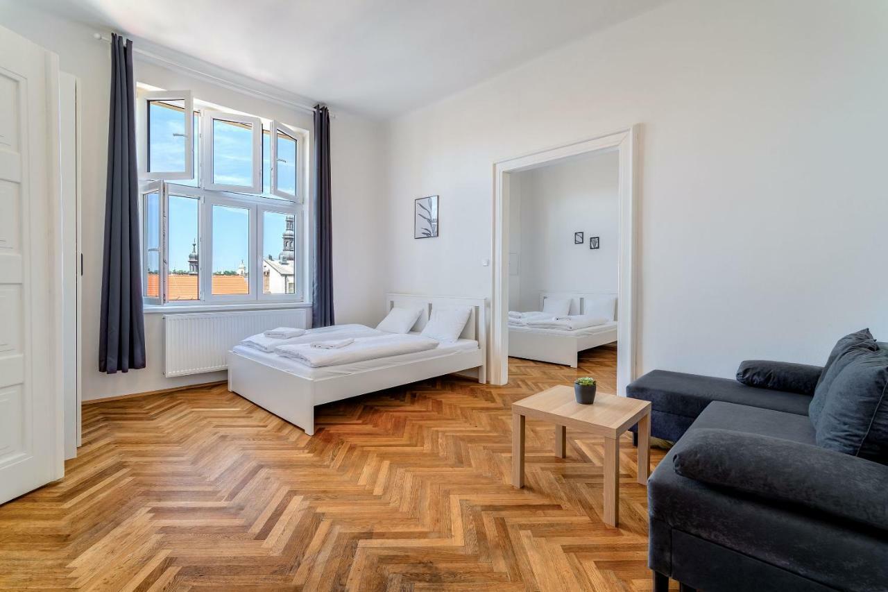 Avantguard Praga