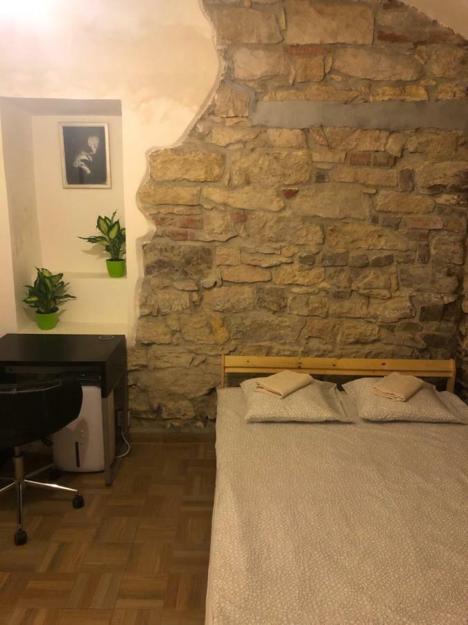 Benatska Appartement Prague