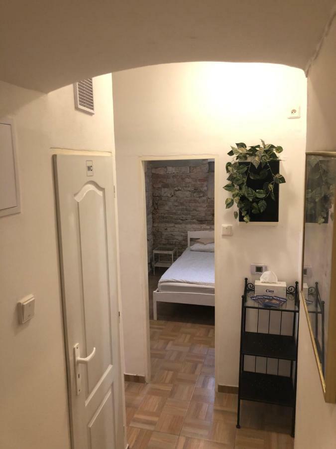 Benatska Appartement Prague
