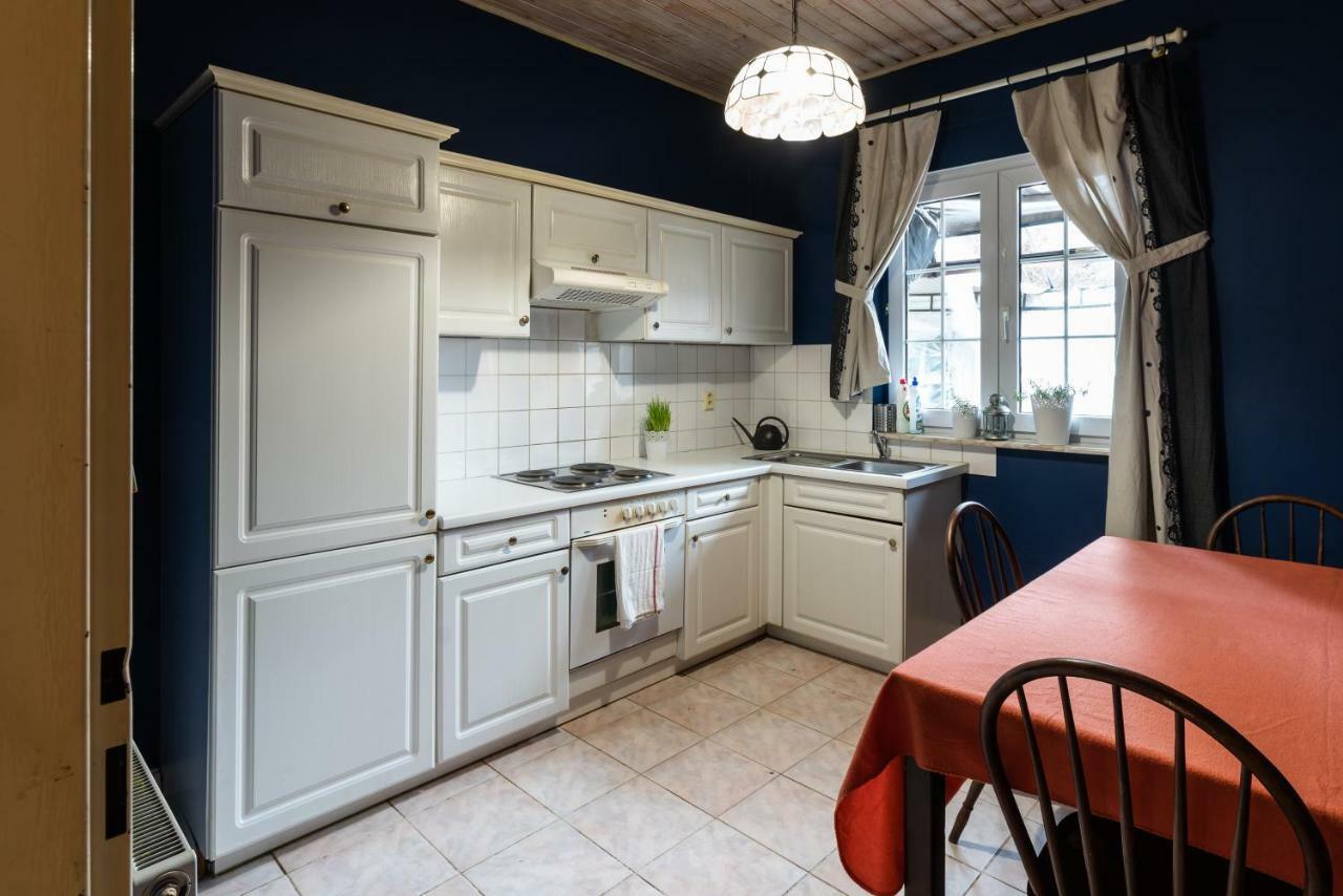 Holiday home Private Prague