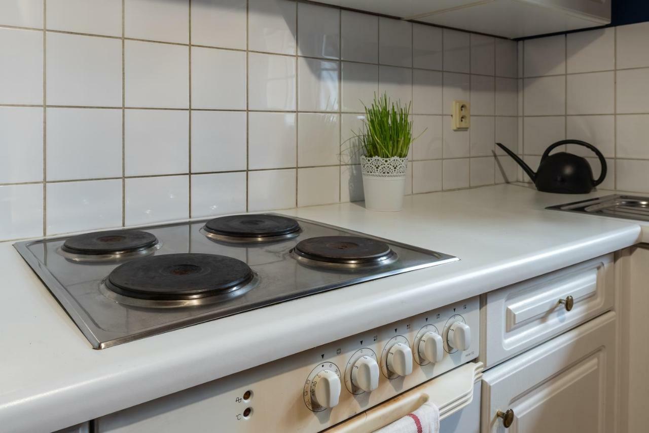 Holiday home Private Prague