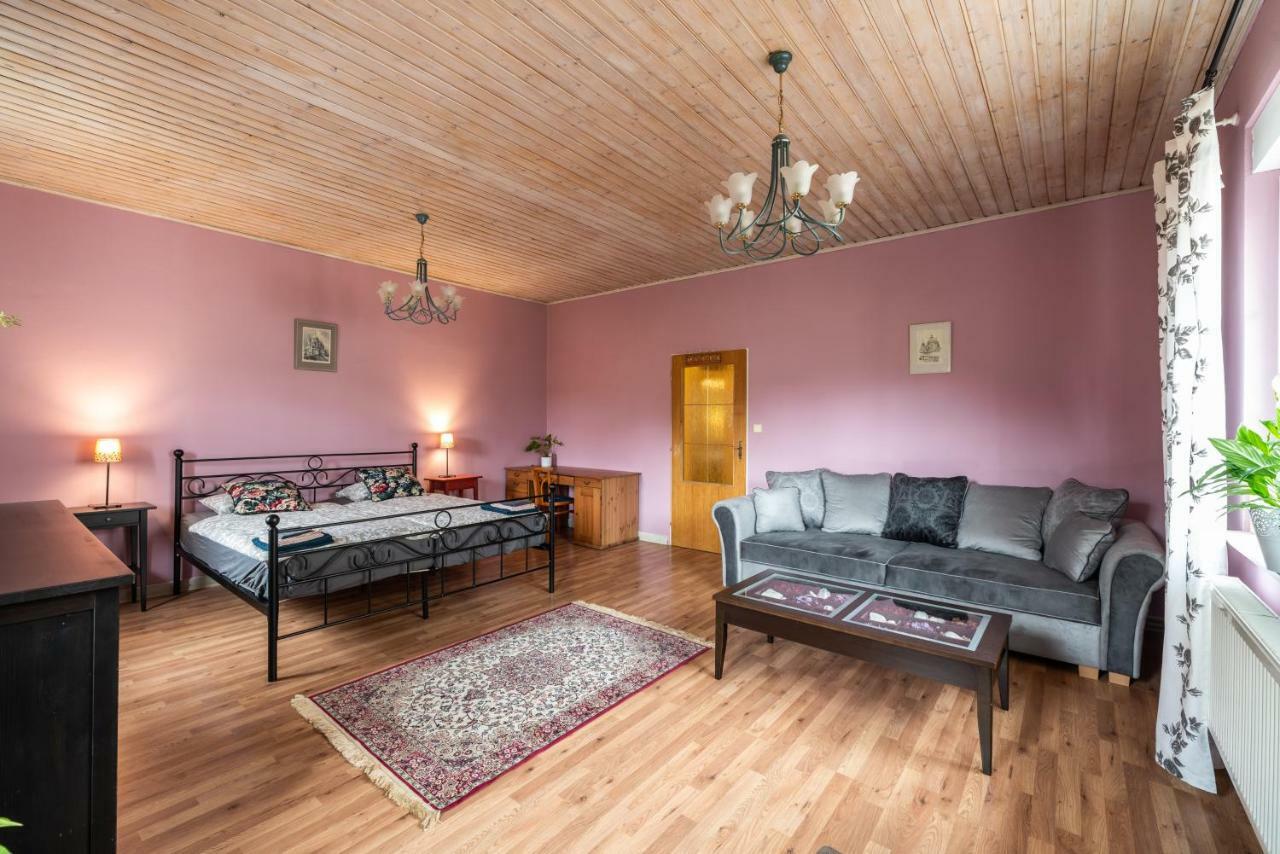 Holiday home Private