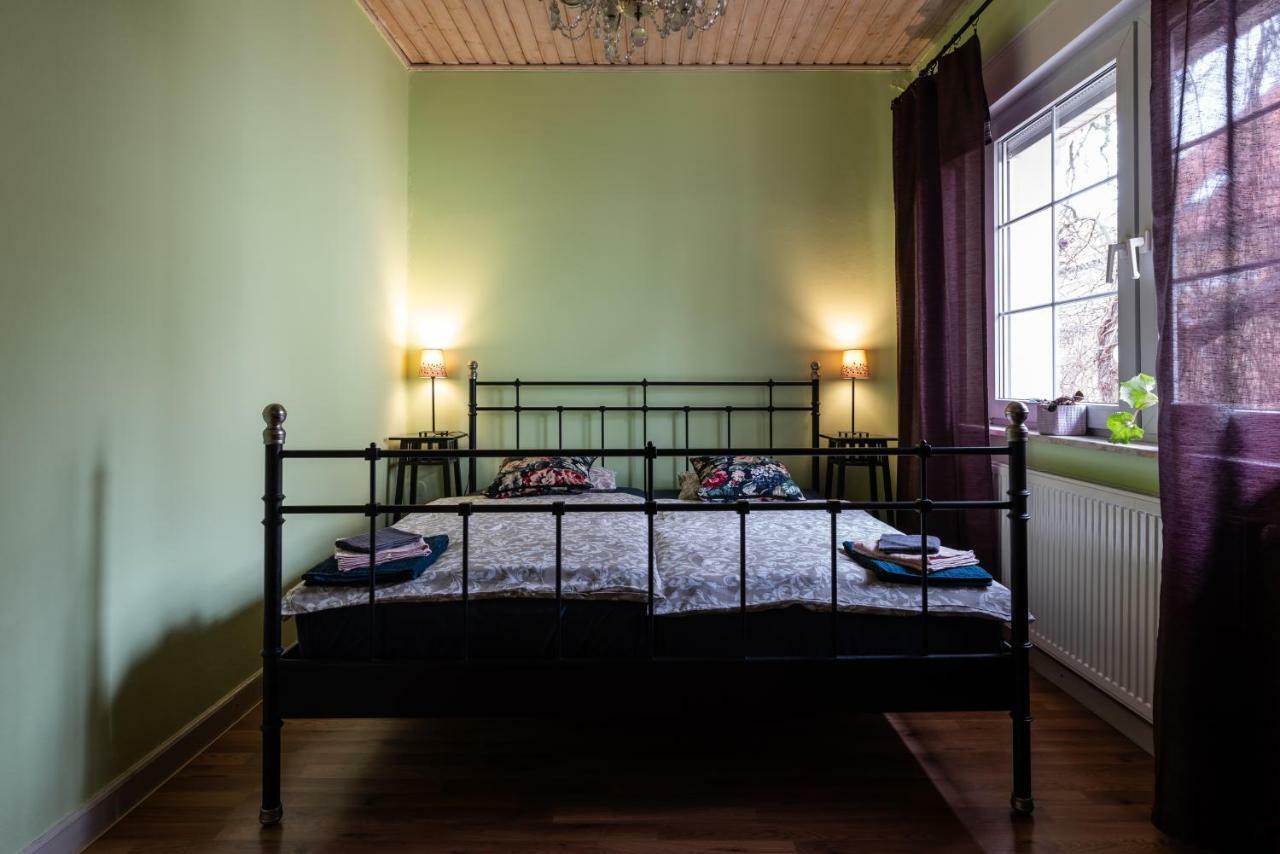 Holiday home Private Prague