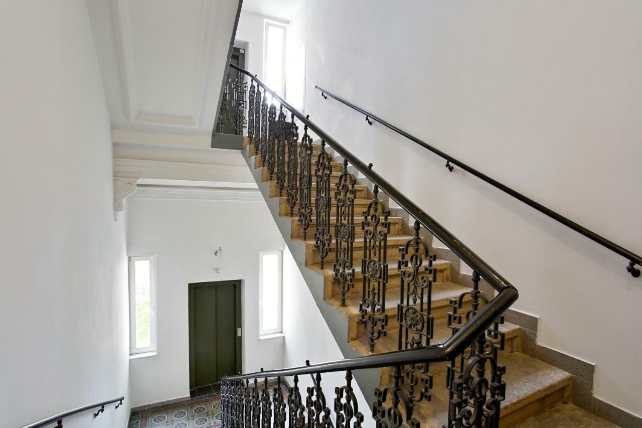 Open Gate Prag