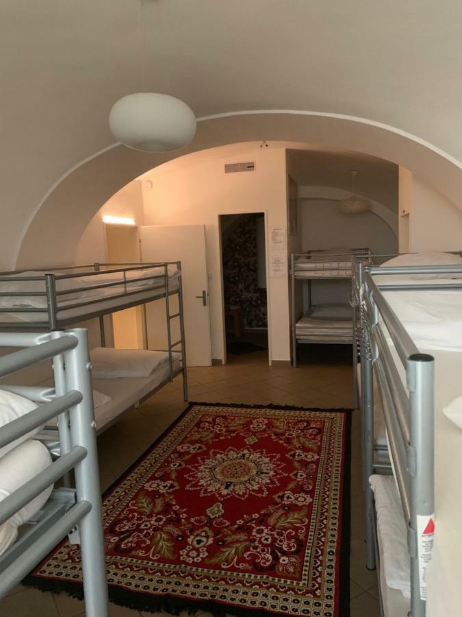 Atilla Empire Hostel Prague
