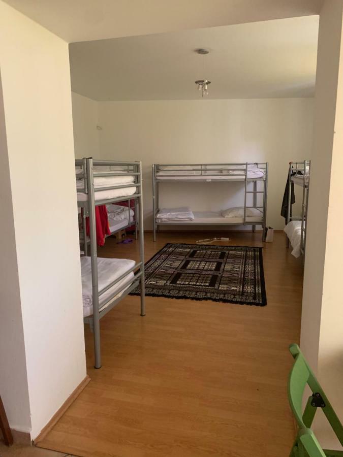 Hostel Atilla Empire *