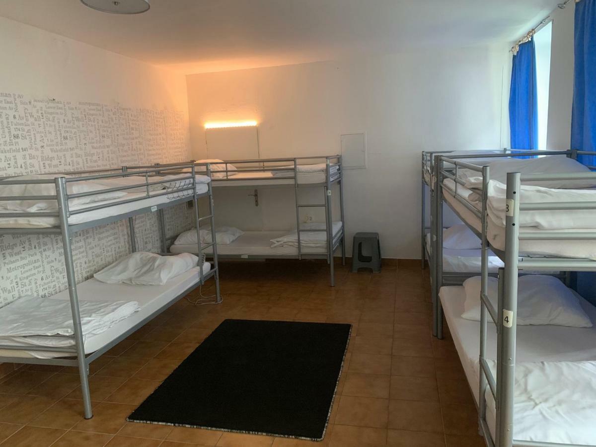 Hostel Atilla Empire Prague