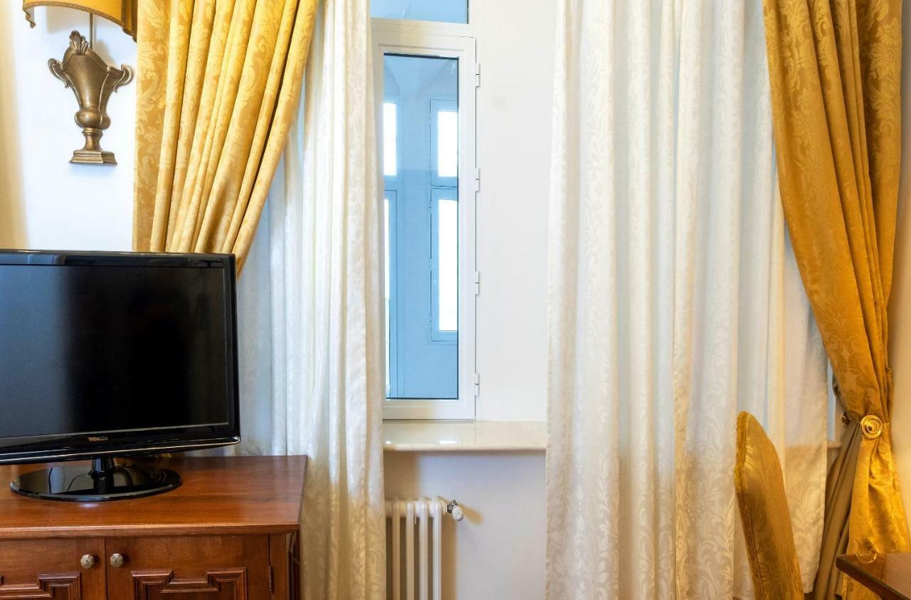 Hotel Charles Bridge Palace 4*