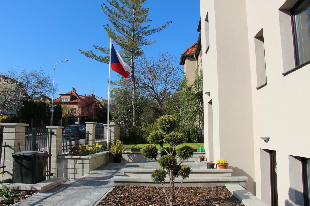 Jinonice Apartamento Praga