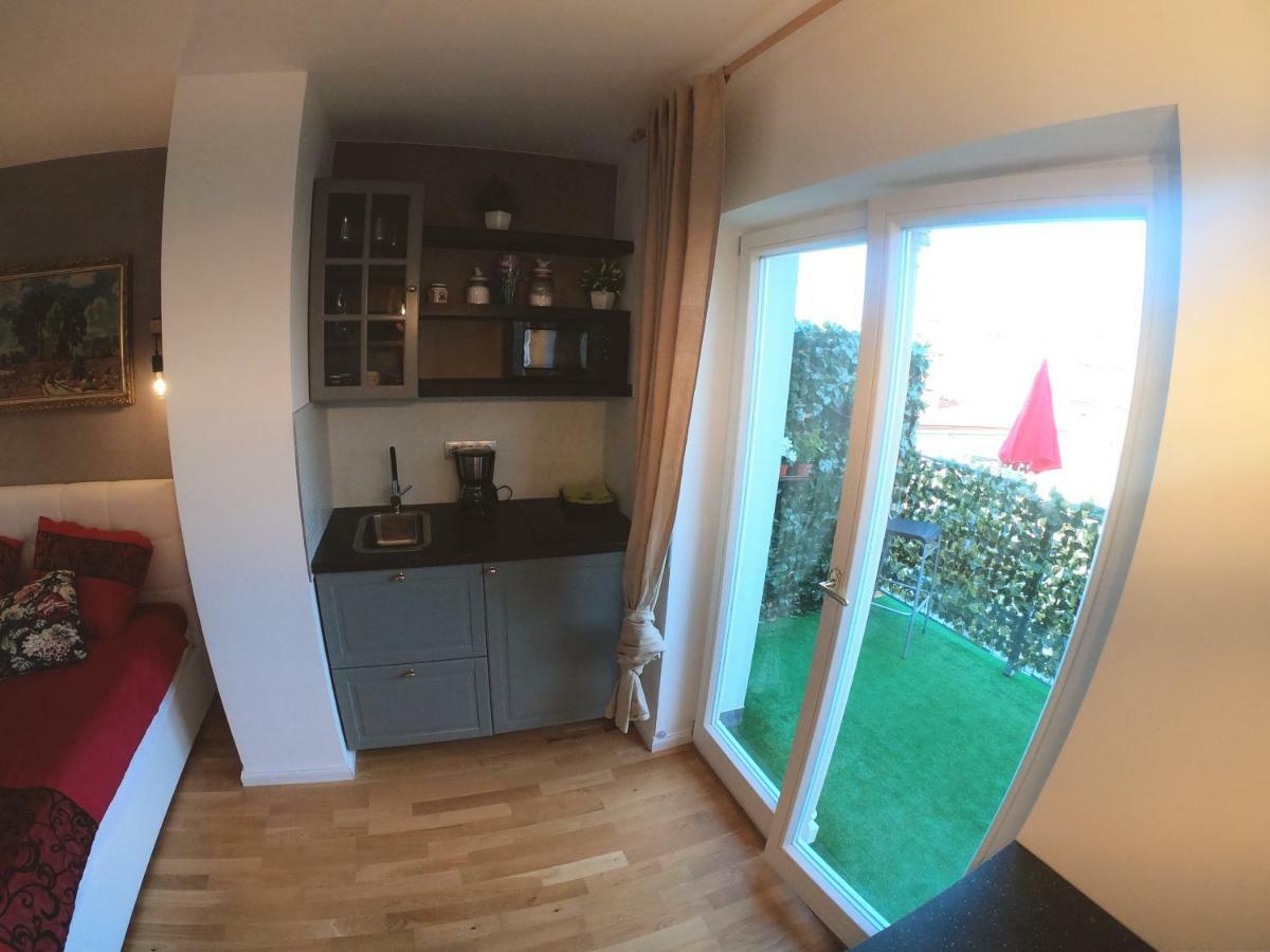 Muzeum Appartement