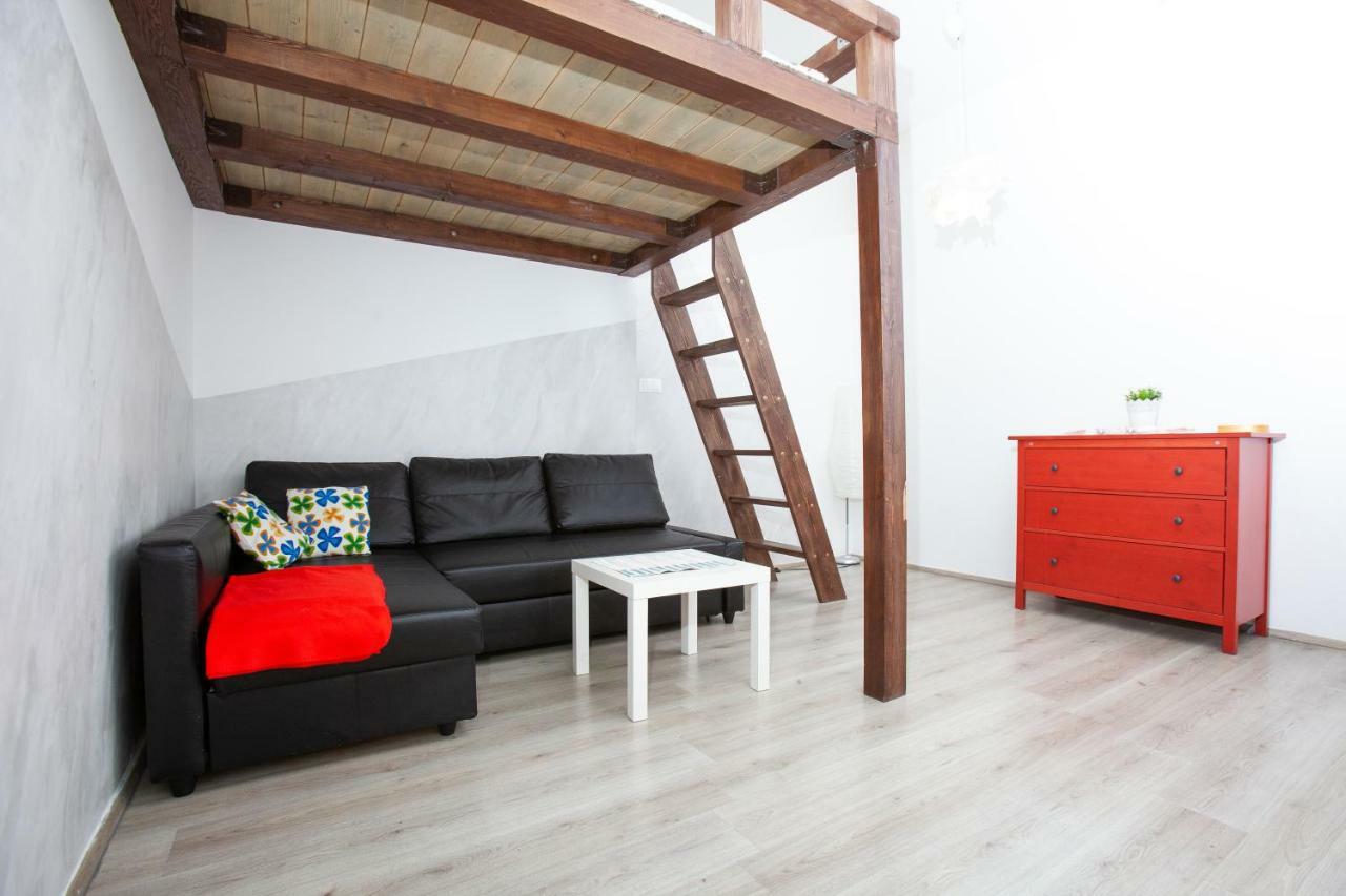 Wow Wow Apartment