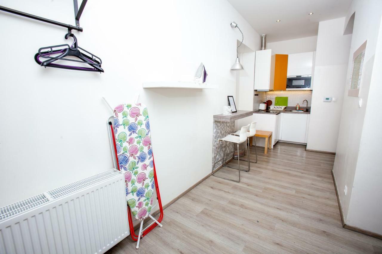 Wow Wow Apartment *